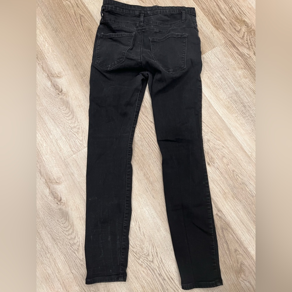 Refuge Jeans - Picture 2 of 2